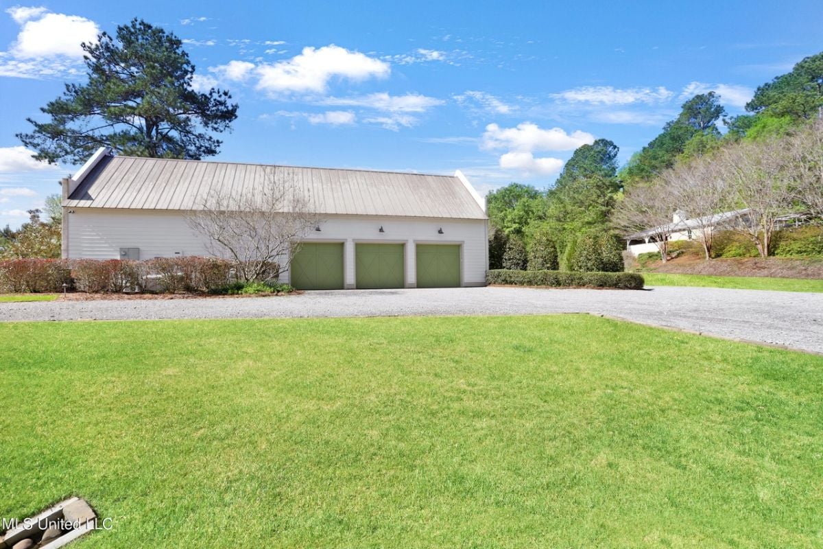 Car Garage