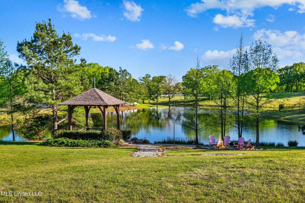 Gazebo