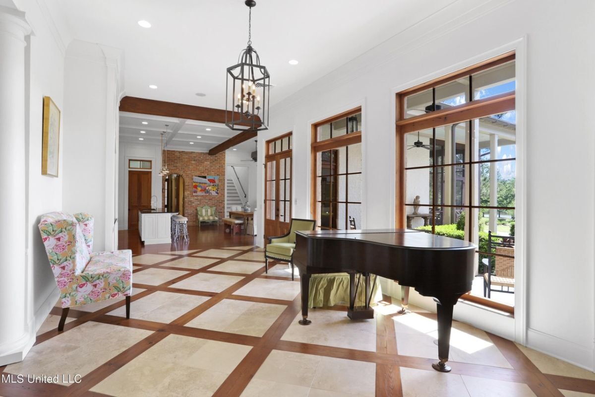 Piano