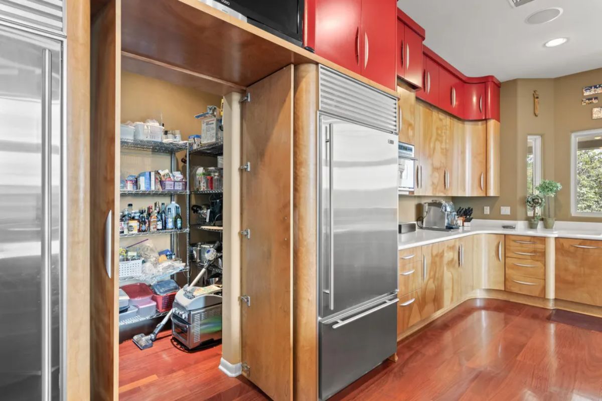 Pantry