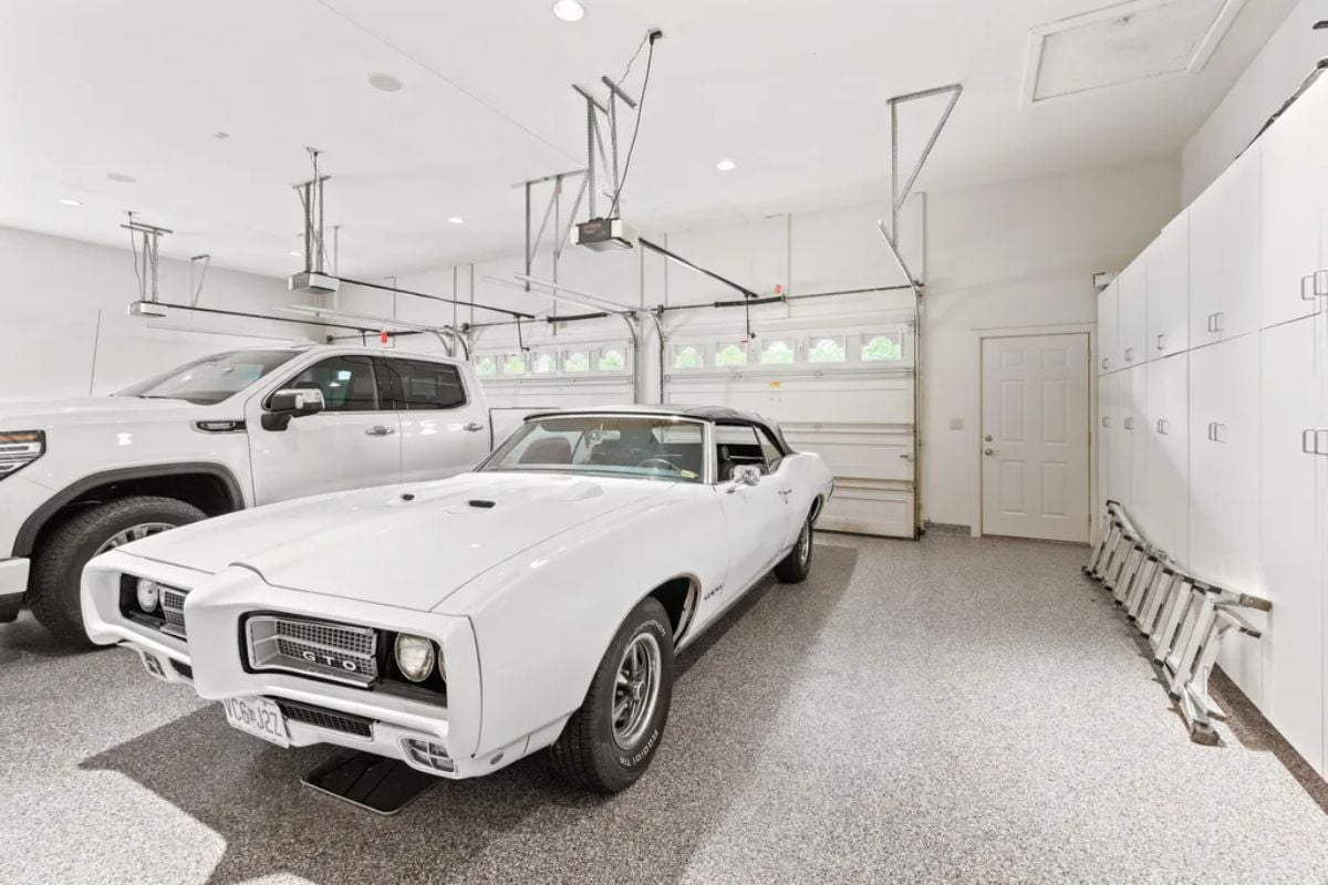 Car Garage