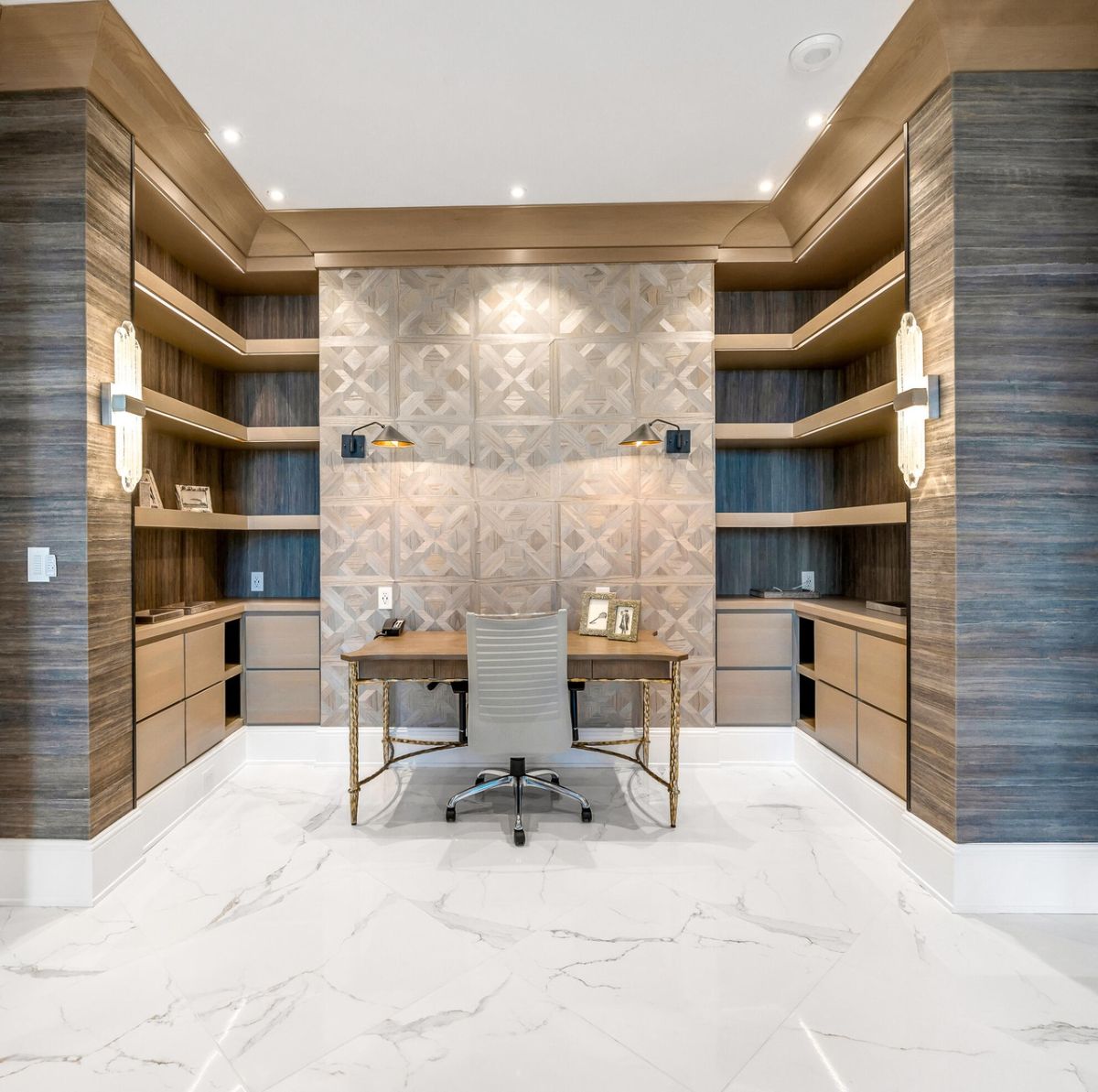 Home office