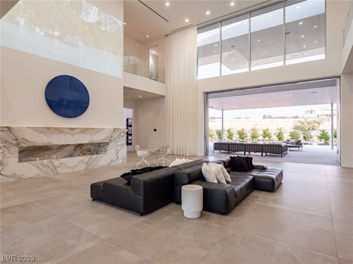 Living space