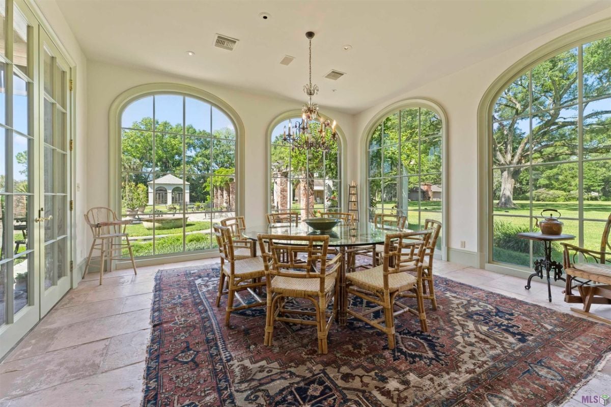 Sunroom