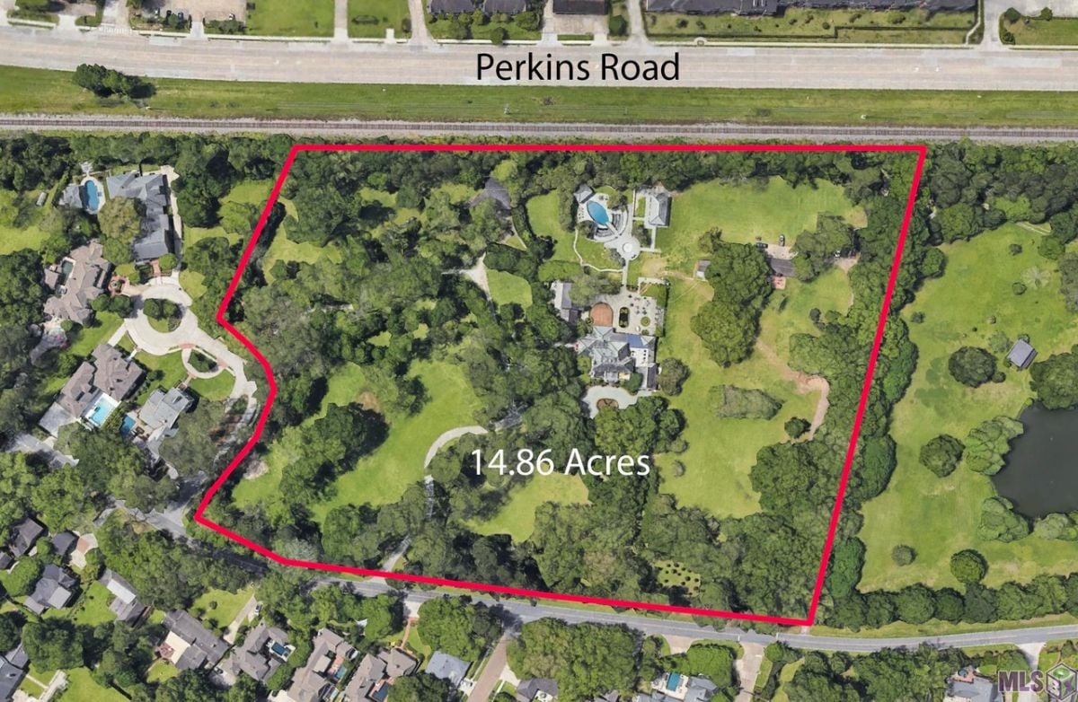 Property's diagram