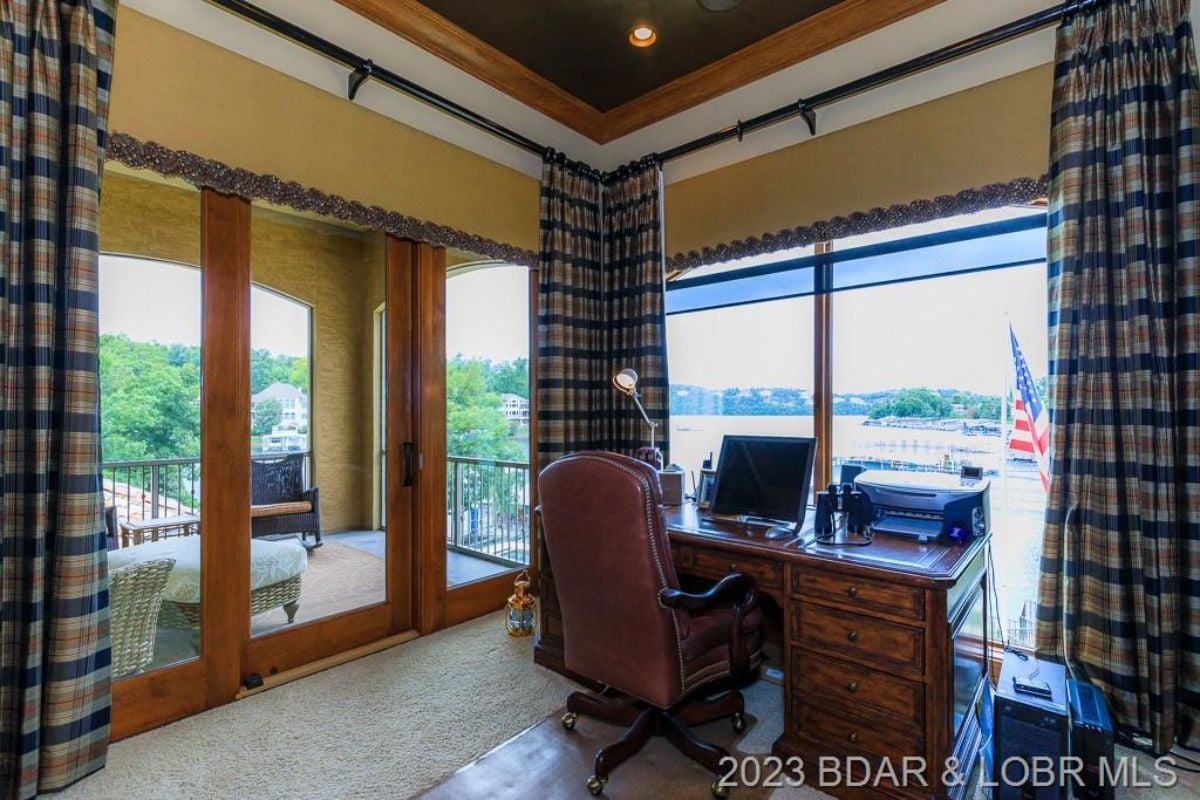 Home office