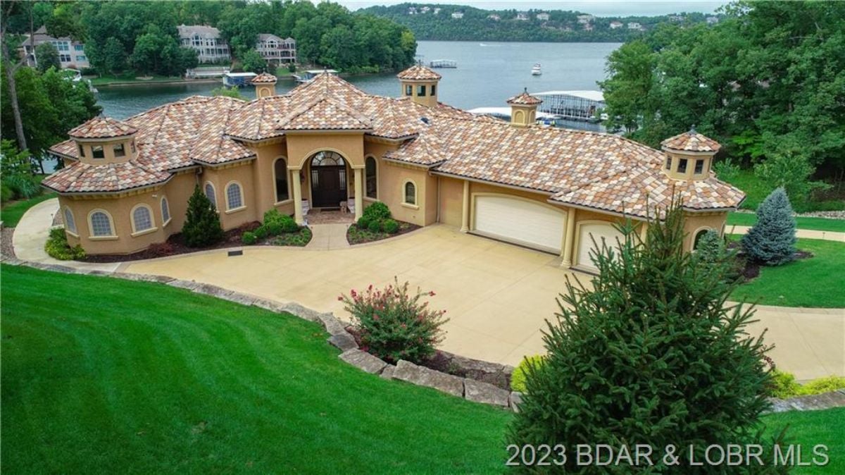 Car Garage