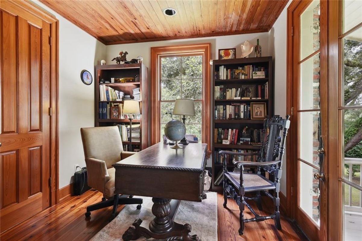 Home office
