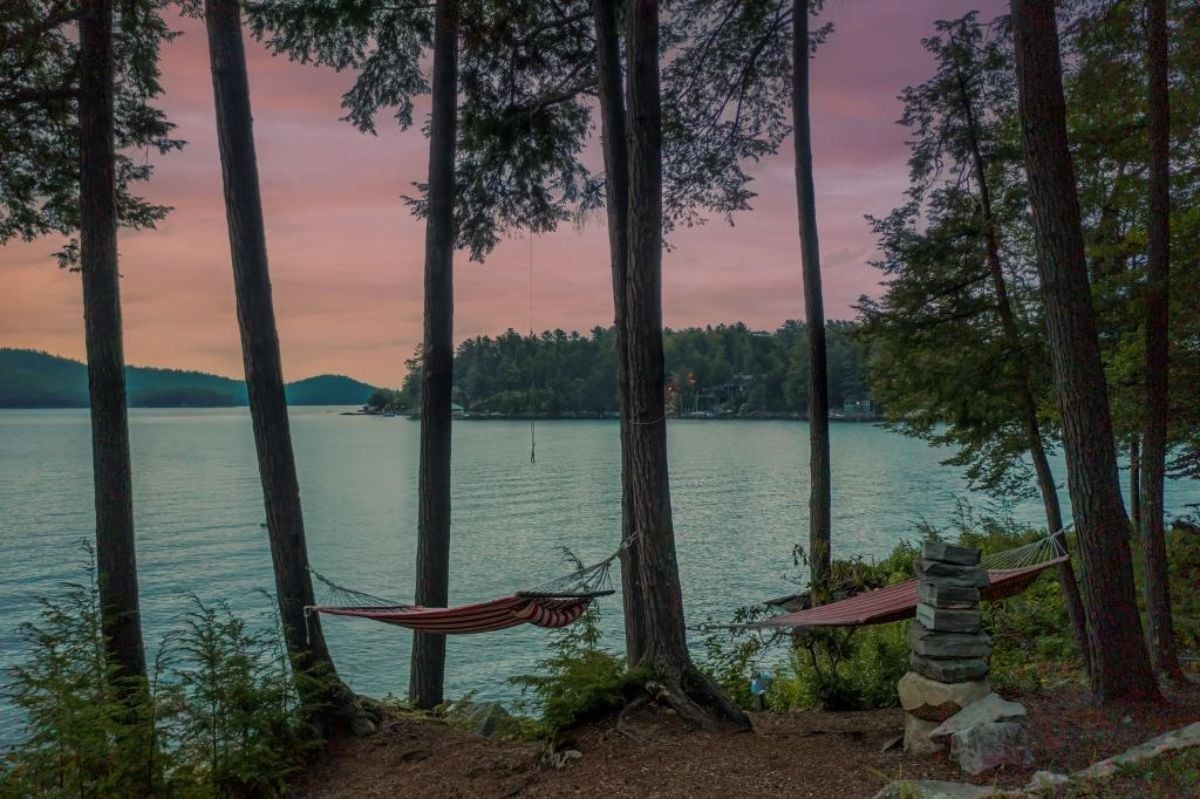 Hammock