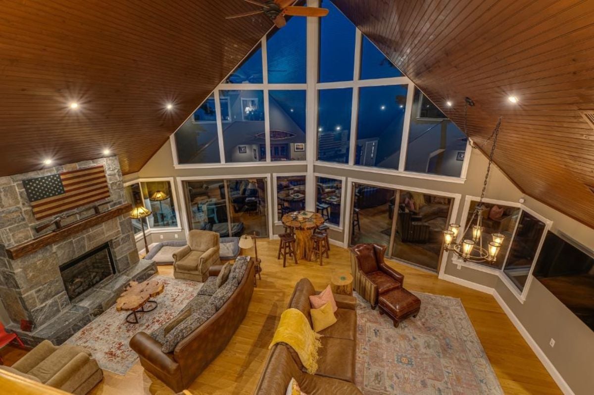 Living space
