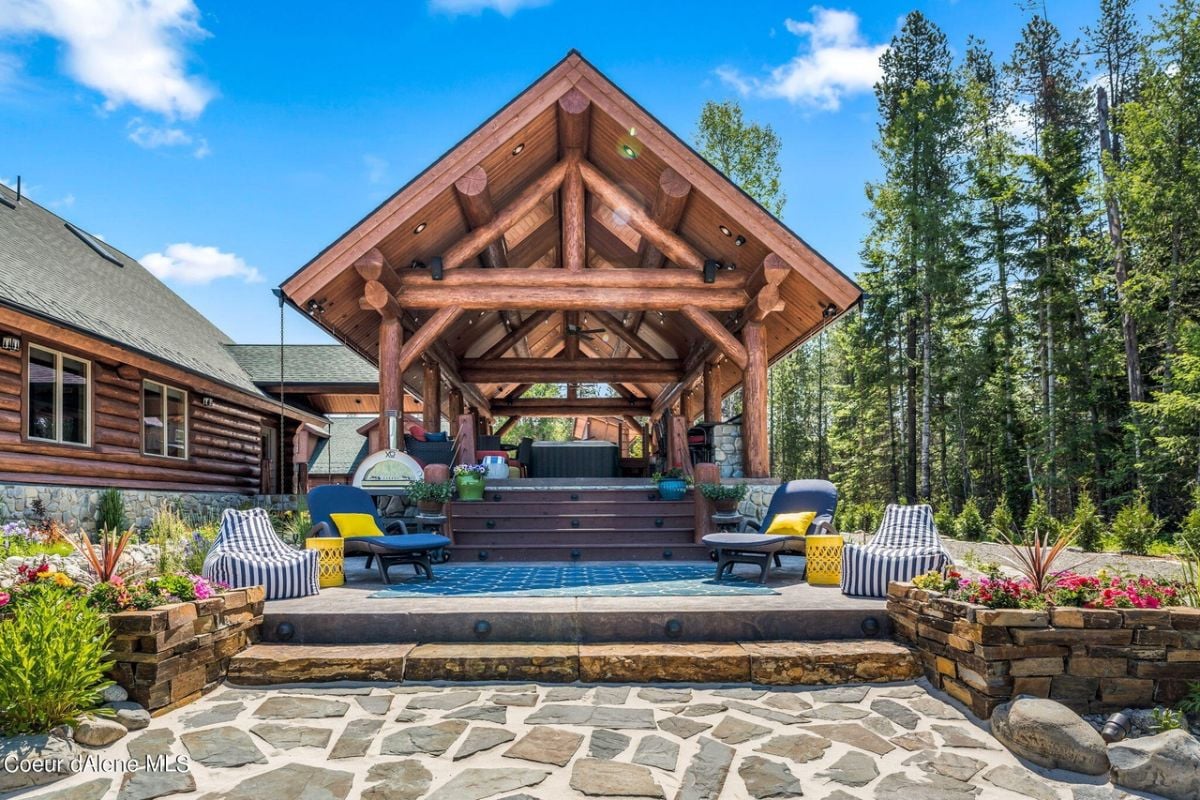 Cottage