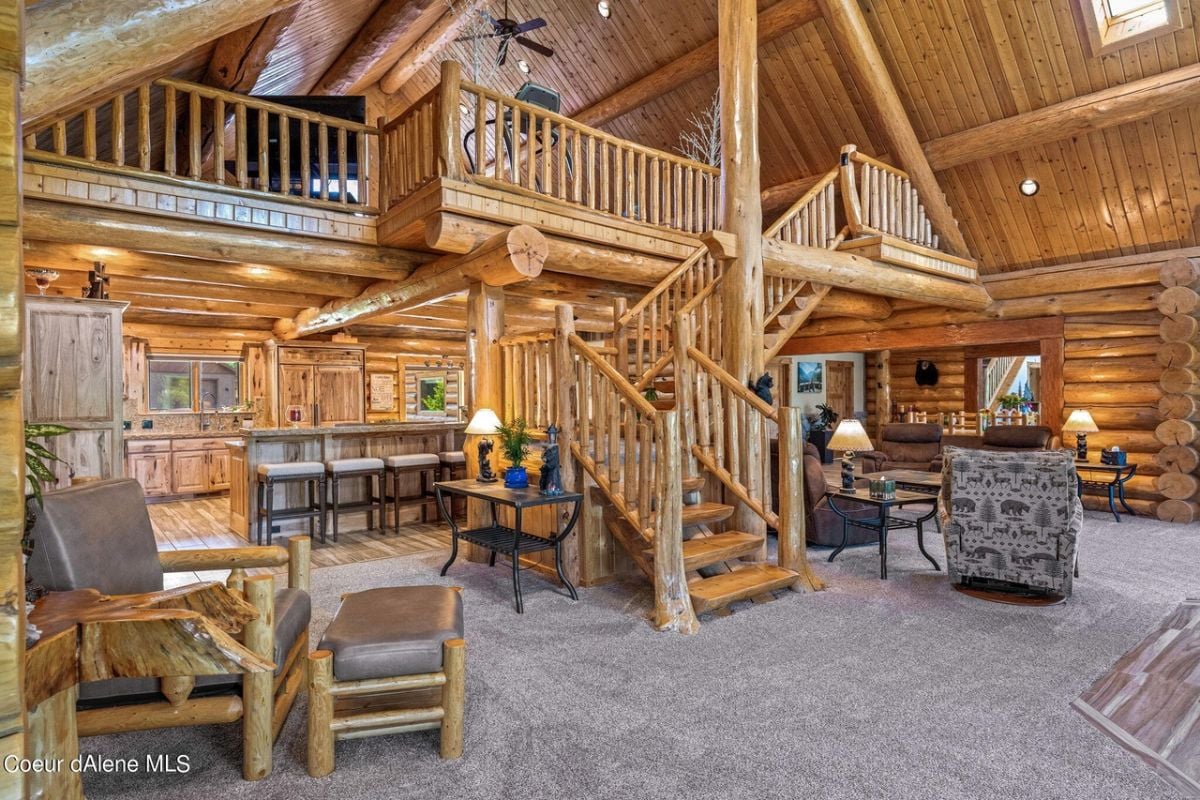 Living space