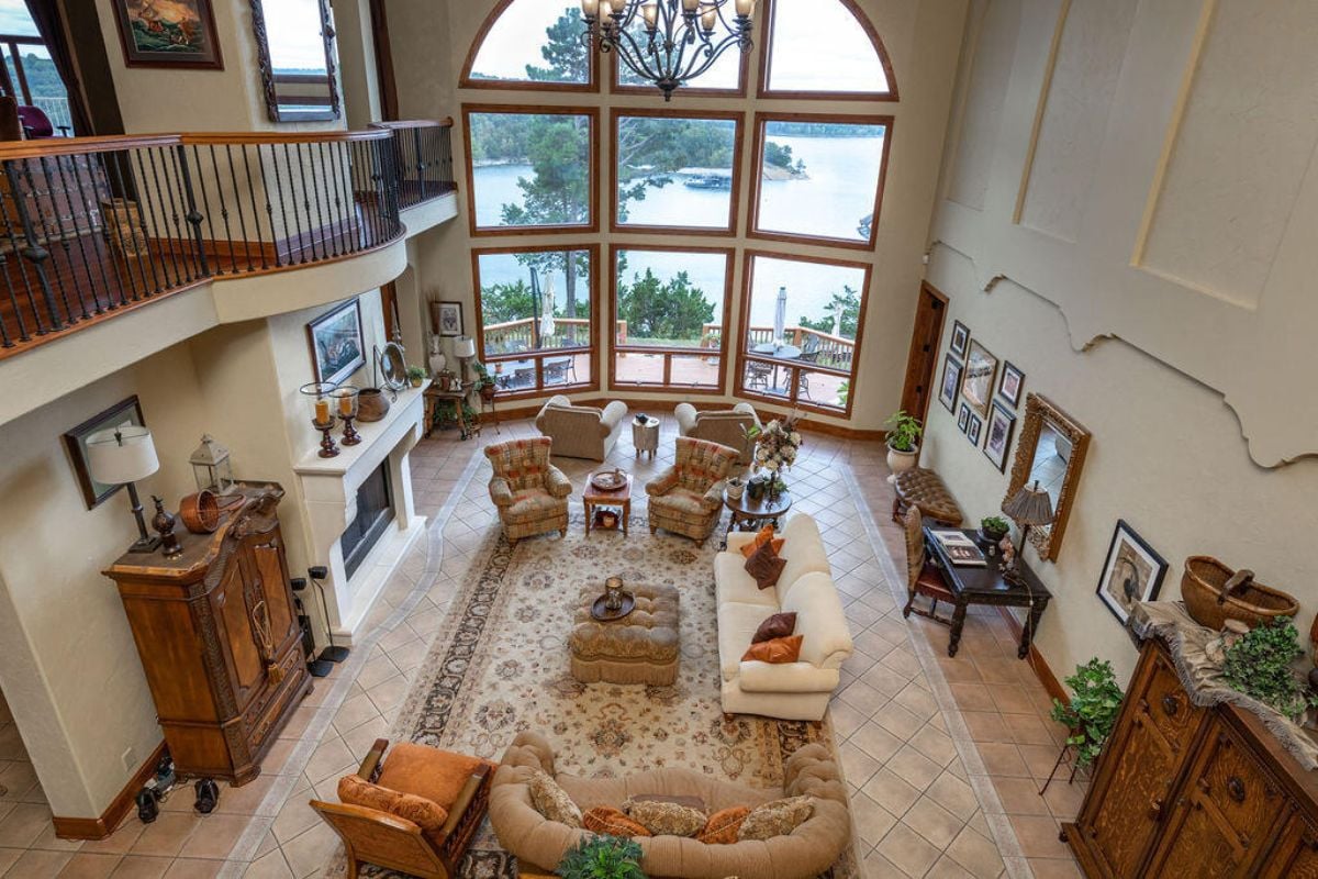 Living space