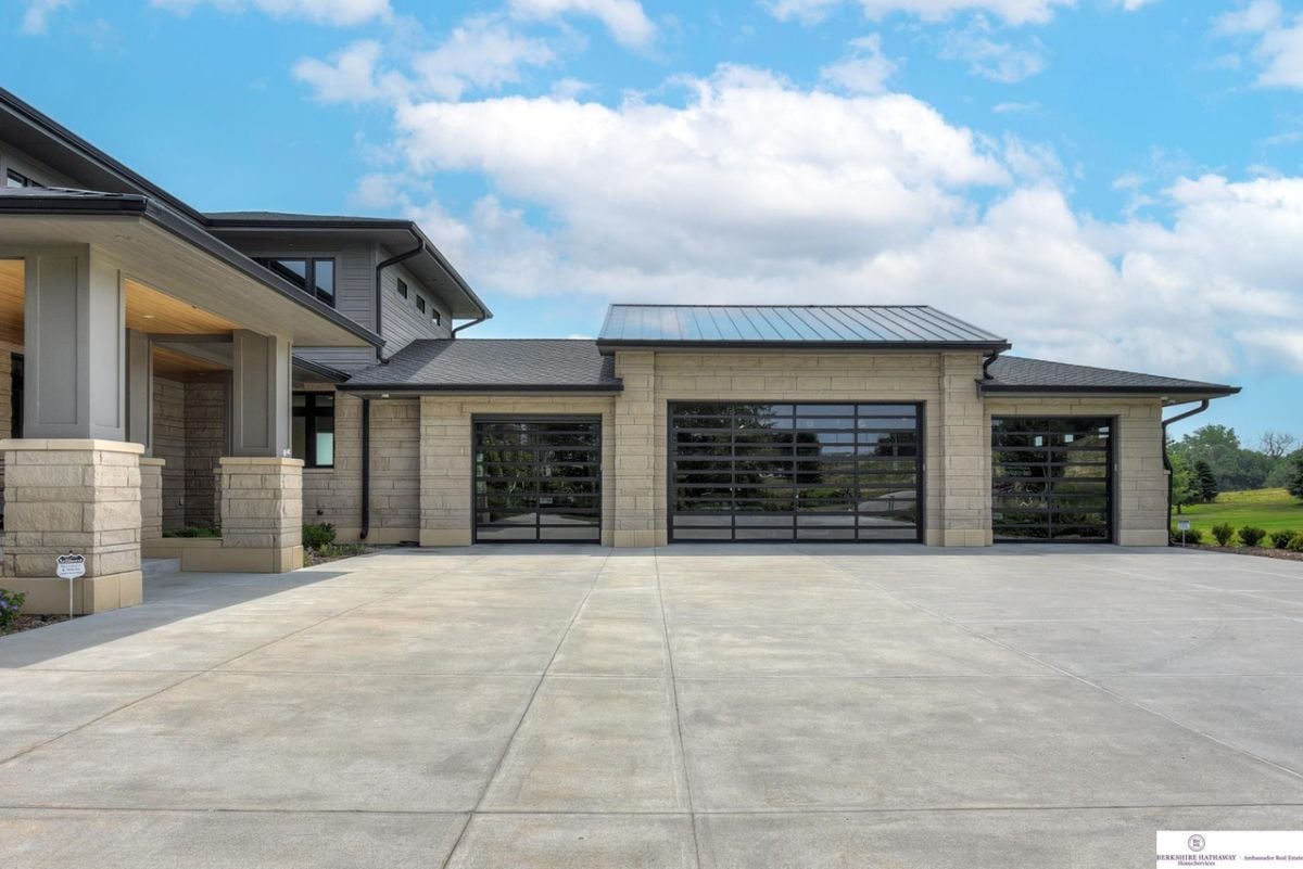 Gated Property