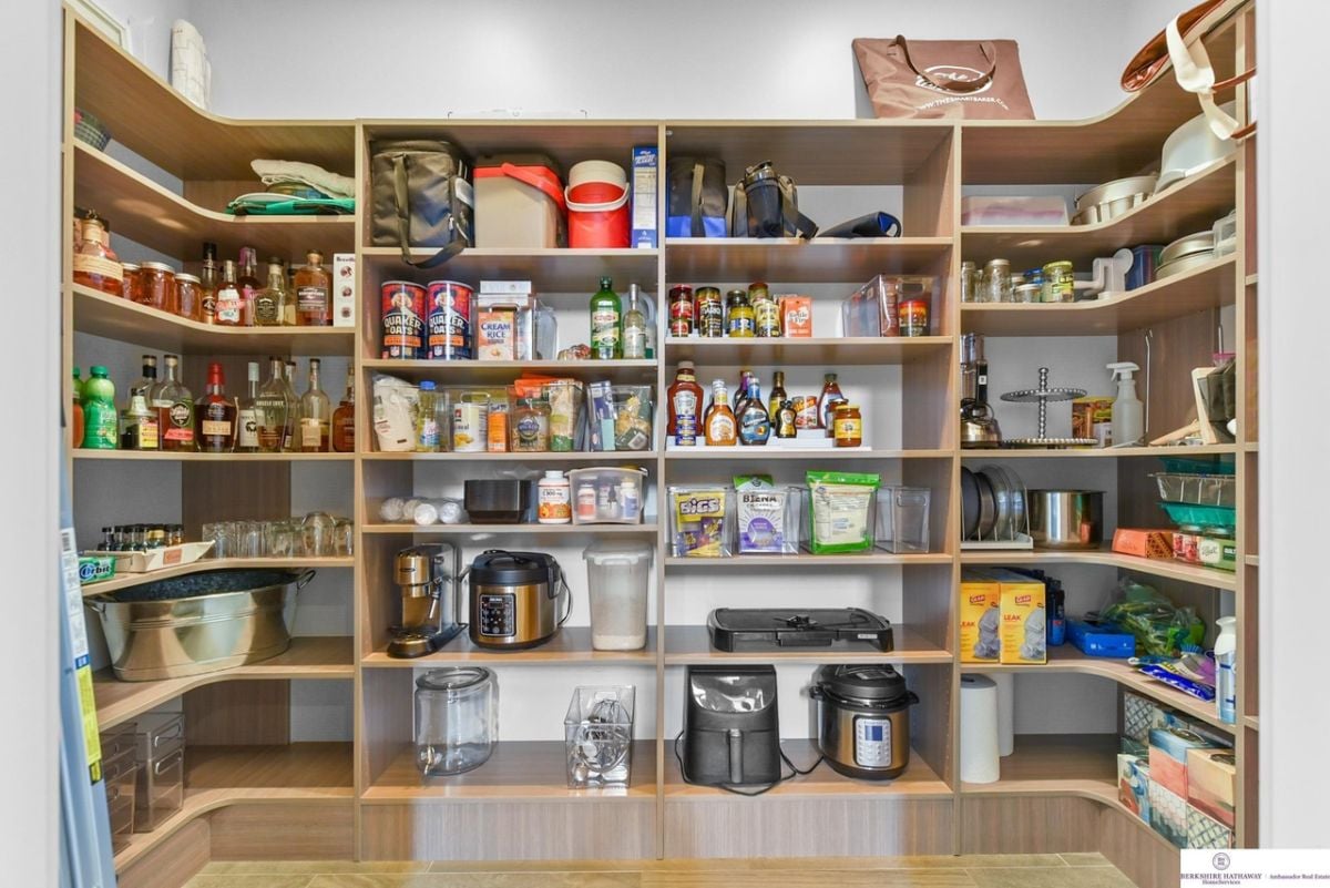 Pantry