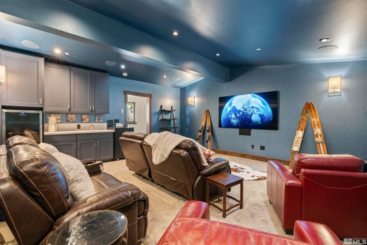 Home theater