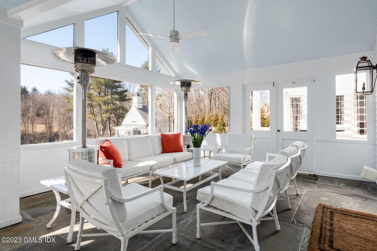 Sunroom