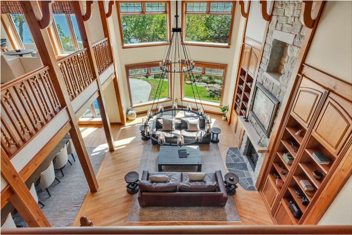 Living space