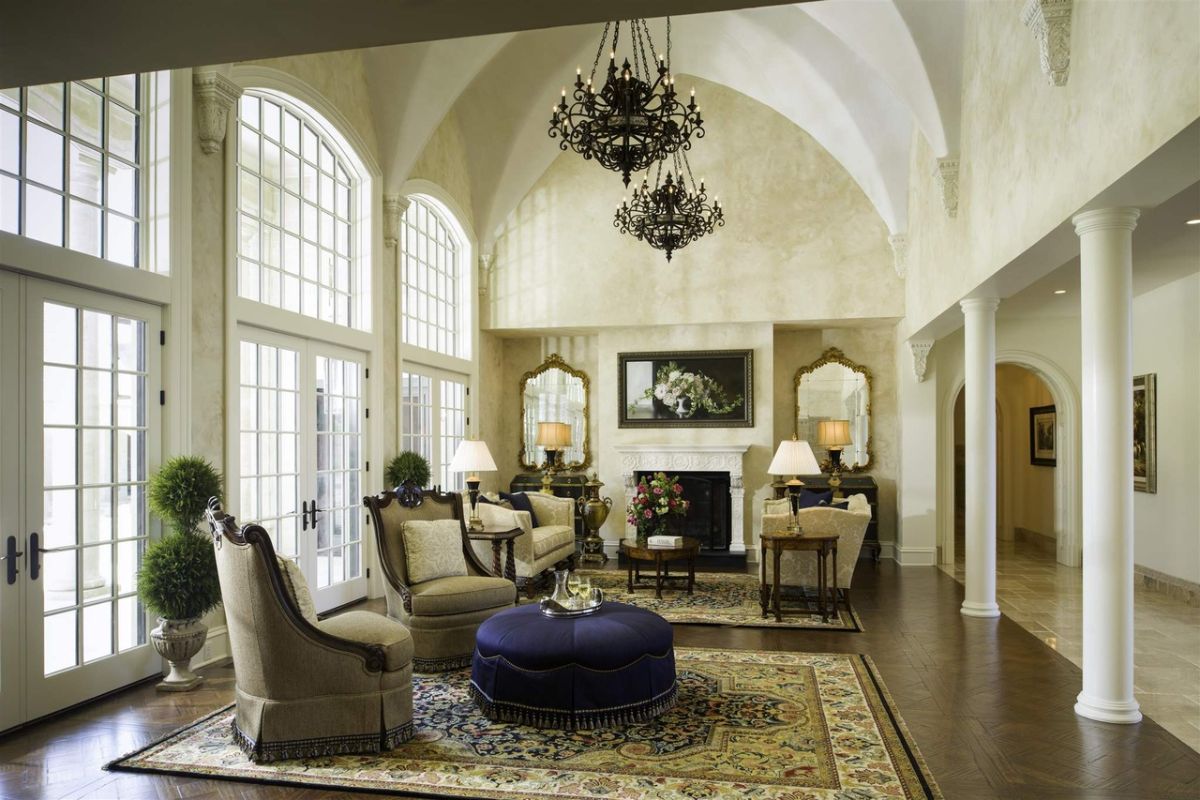 Living space