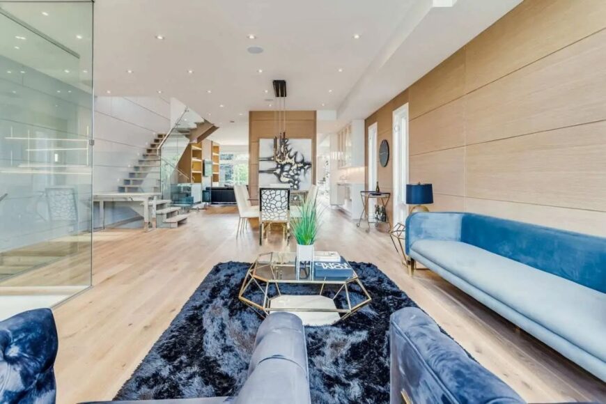 Ultra Modern by Ocean Breeze Homes Design – Home Stratosphere