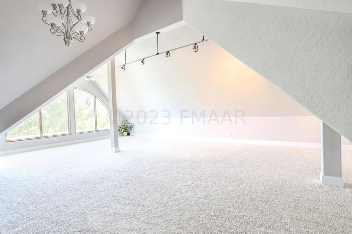Attic