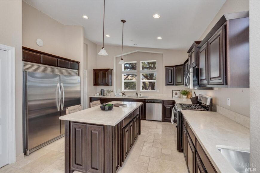 5343 Suisun Valley Road in Fairfield, CA ($4,995,000)