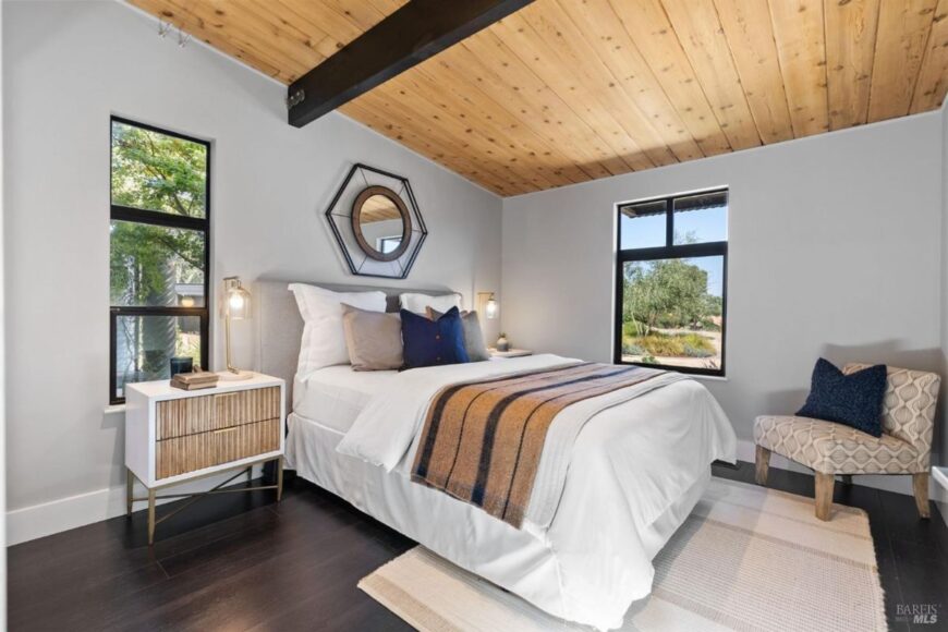 2540 Bennett Ridge Road in Santa Rosa, CA ($2,195,000) – Home Stratosphere