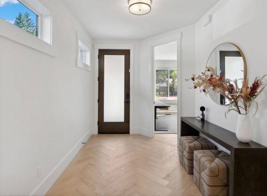 Discover This Spacious 3,641 Sq. Ft. 4-Bedroom Modern Home (Floor Plan ...
