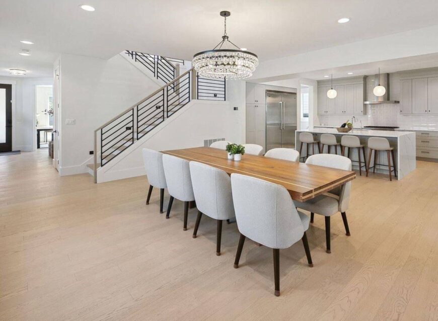 Discover This Spacious 3,641 Sq. Ft. 4-Bedroom Modern Home (Floor Plan ...