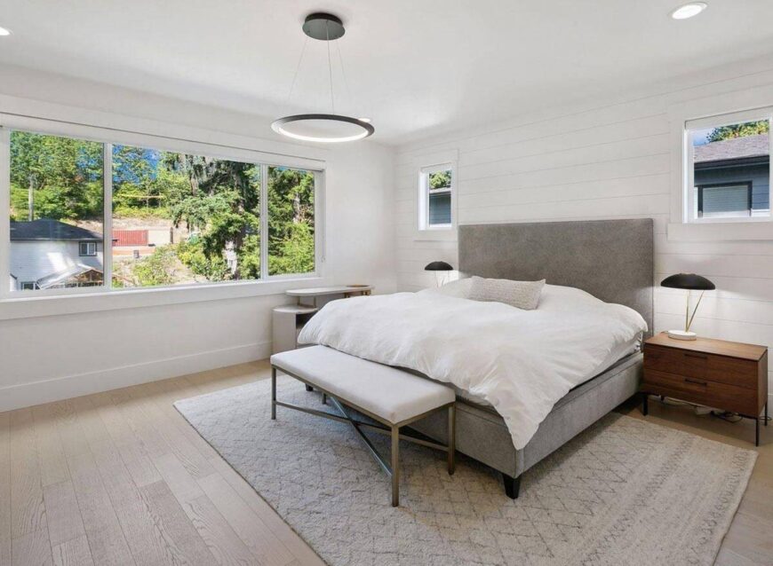 Discover This Spacious 3,641 Sq. Ft. 4-Bedroom Modern Home (Floor Plan ...