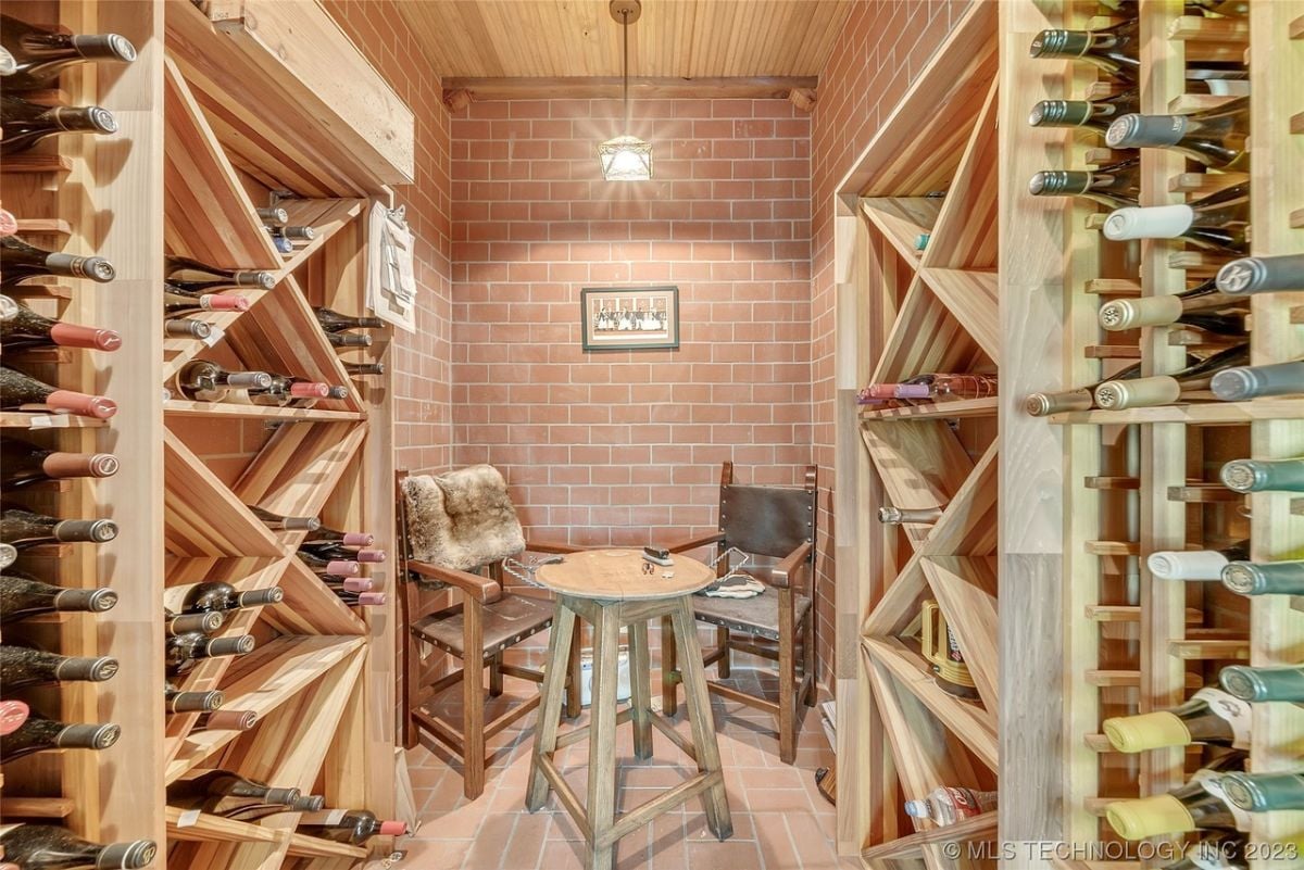 Wine Cellar