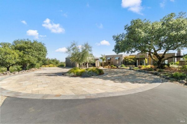 2540 Bennett Ridge Road in Santa Rosa, CA ($2,195,000) – Home Stratosphere