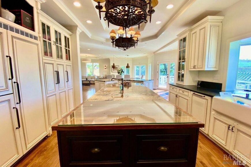 3265 Soda Canyon Road in Napa, CA ($14,995,000) – Home Stratosphere