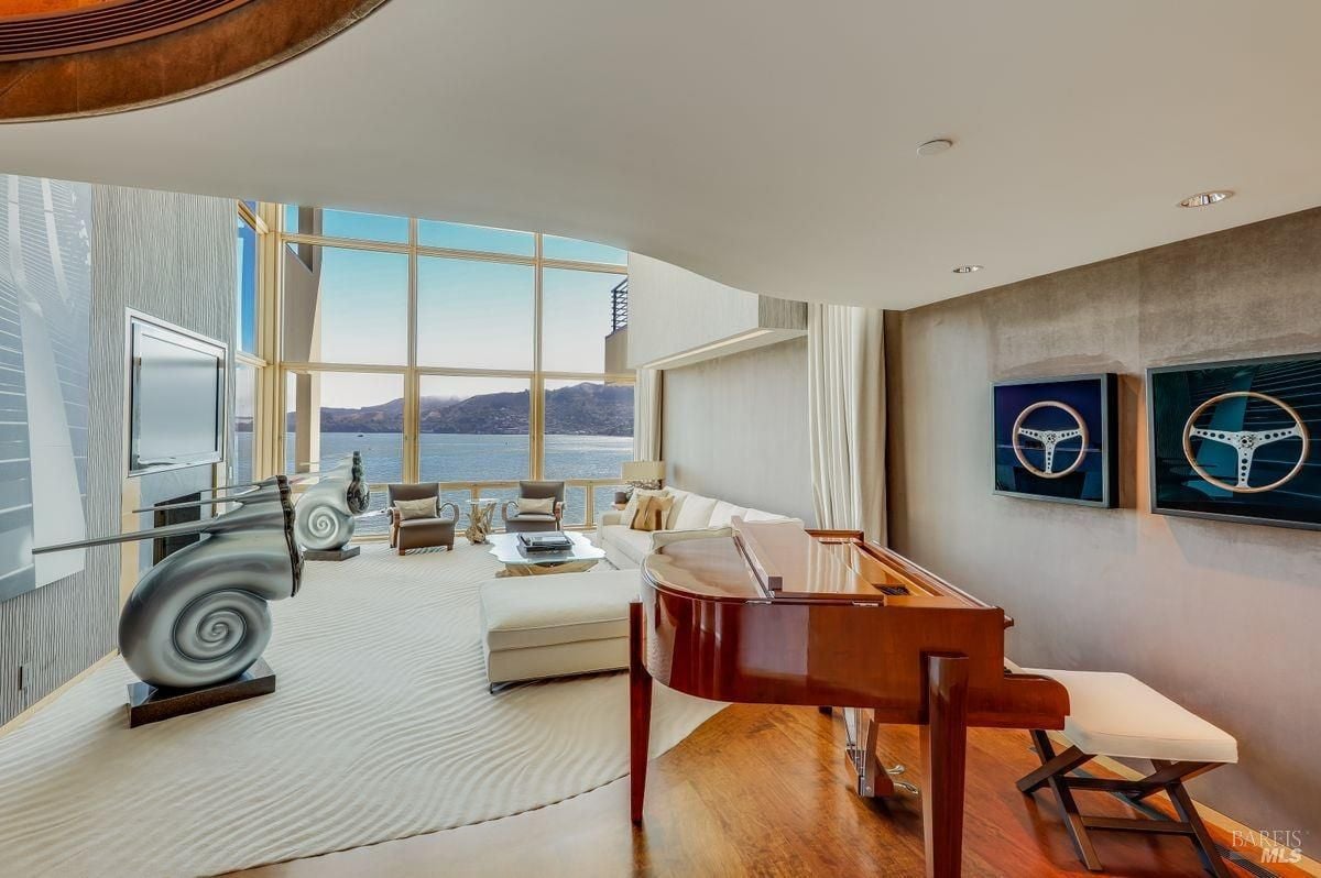 Sunroom