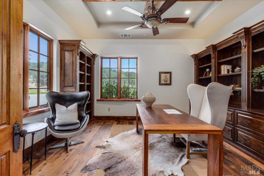 5343 Suisun Valley Road in Fairfield, CA ($4,995,000)
