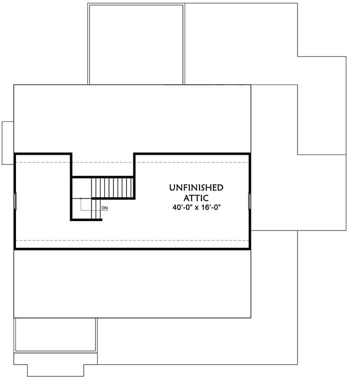 Attic