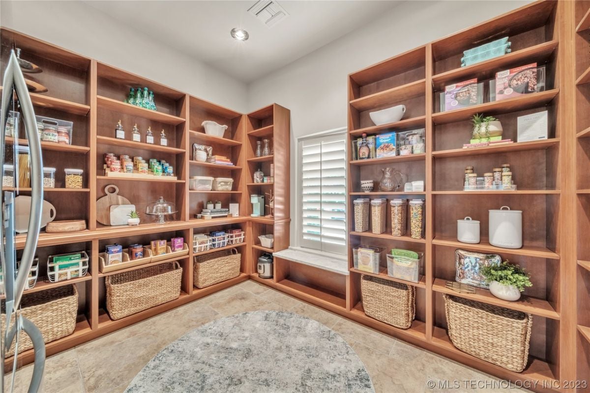 Pantry