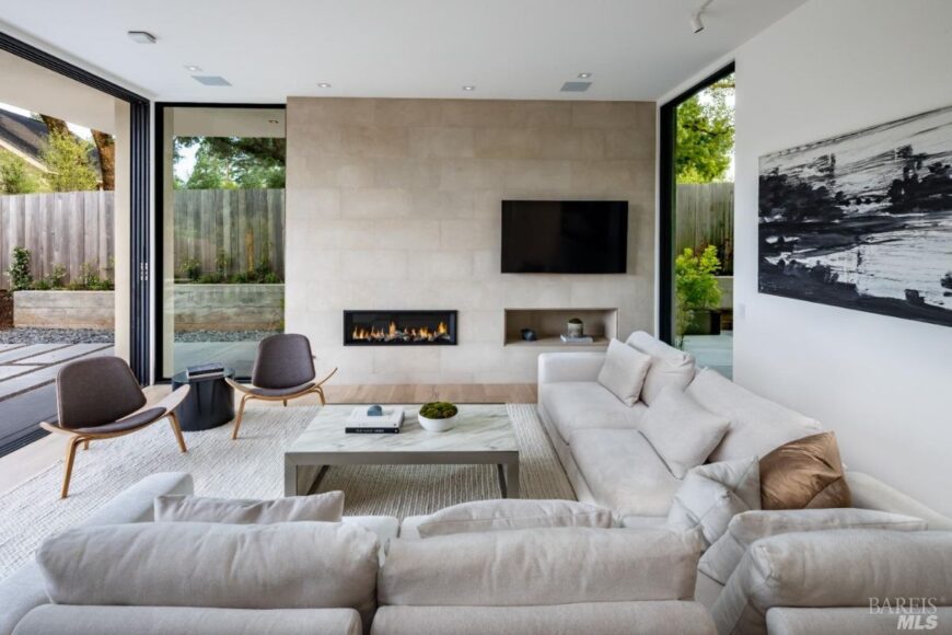 728 University Street in Healdsburg, CA ($8,750,000) – Home Stratosphere