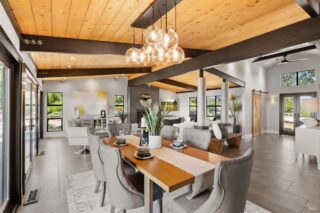 2540 Bennett Ridge Road in Santa Rosa, CA ($2,195,000) – Home Stratosphere