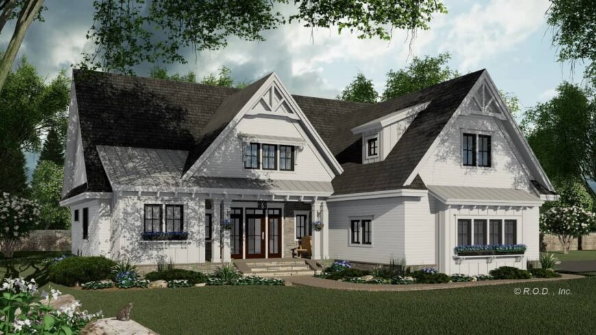 Discover This 2,046 Sq. Ft. Home with 3 Bedrooms and a Bonus Room ...