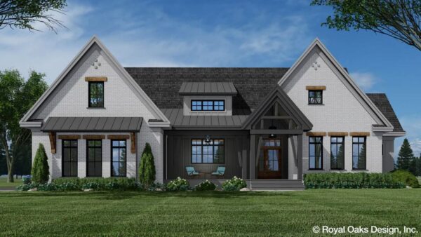 Discover This 2,336 Sq. Ft. 3 Bedroom Home with Open Living and a Must ...