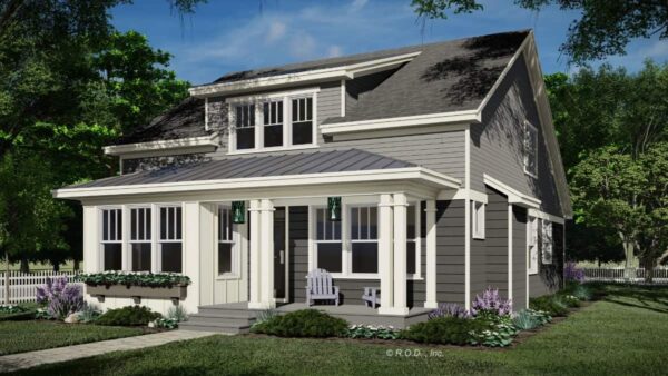 Experience This Stunning 2,242 Sq. Ft. 3 Bedroom Home – Floor Plan ...