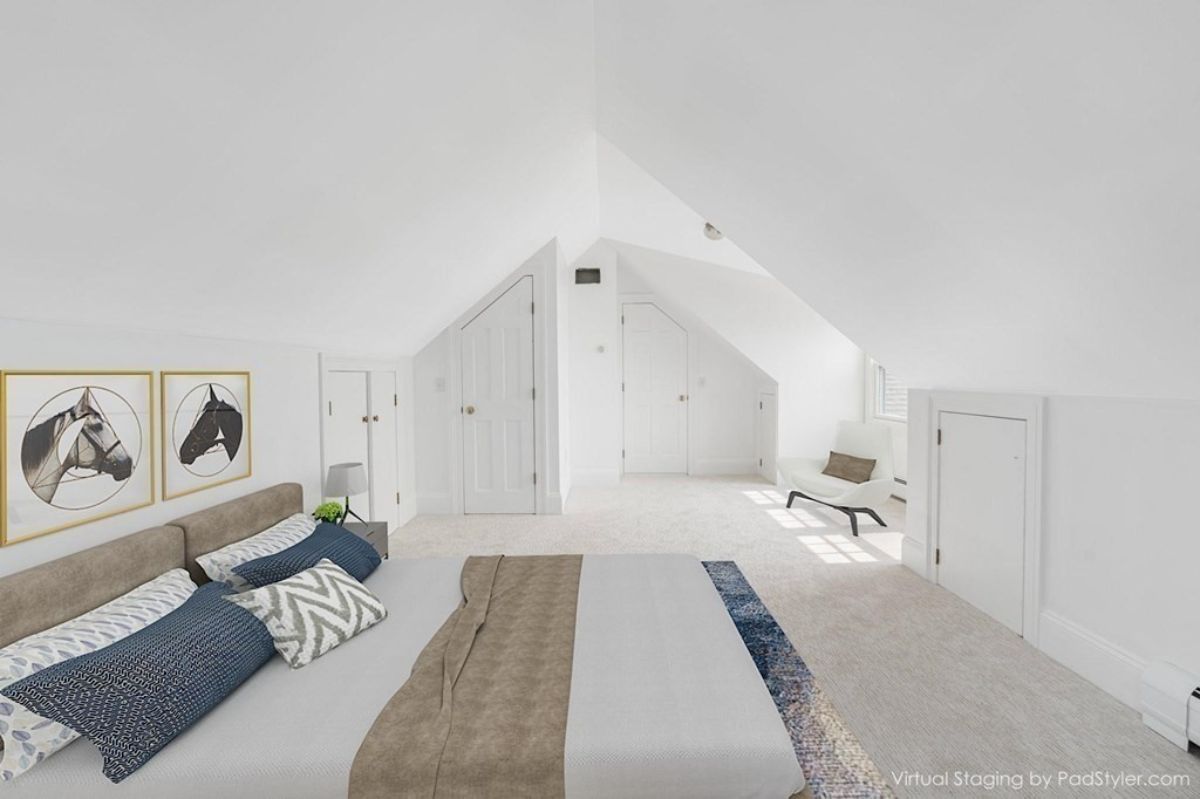 Attic