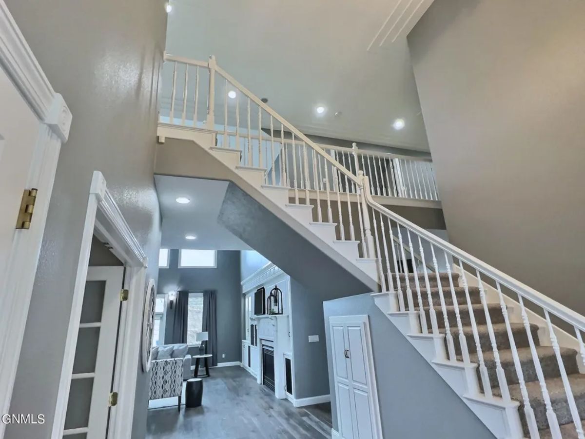 Stairway