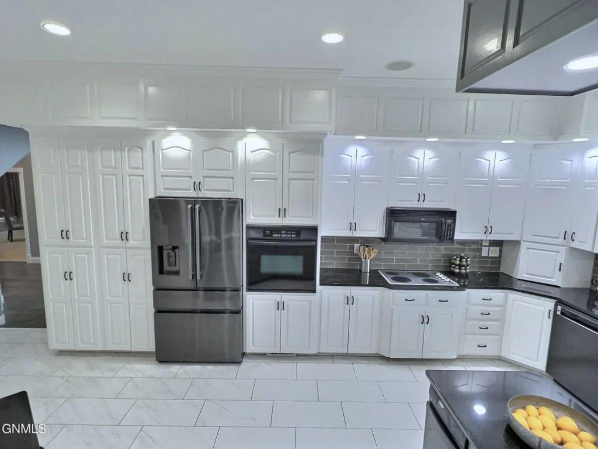 Cooking area