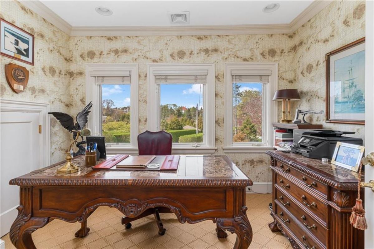 Home office