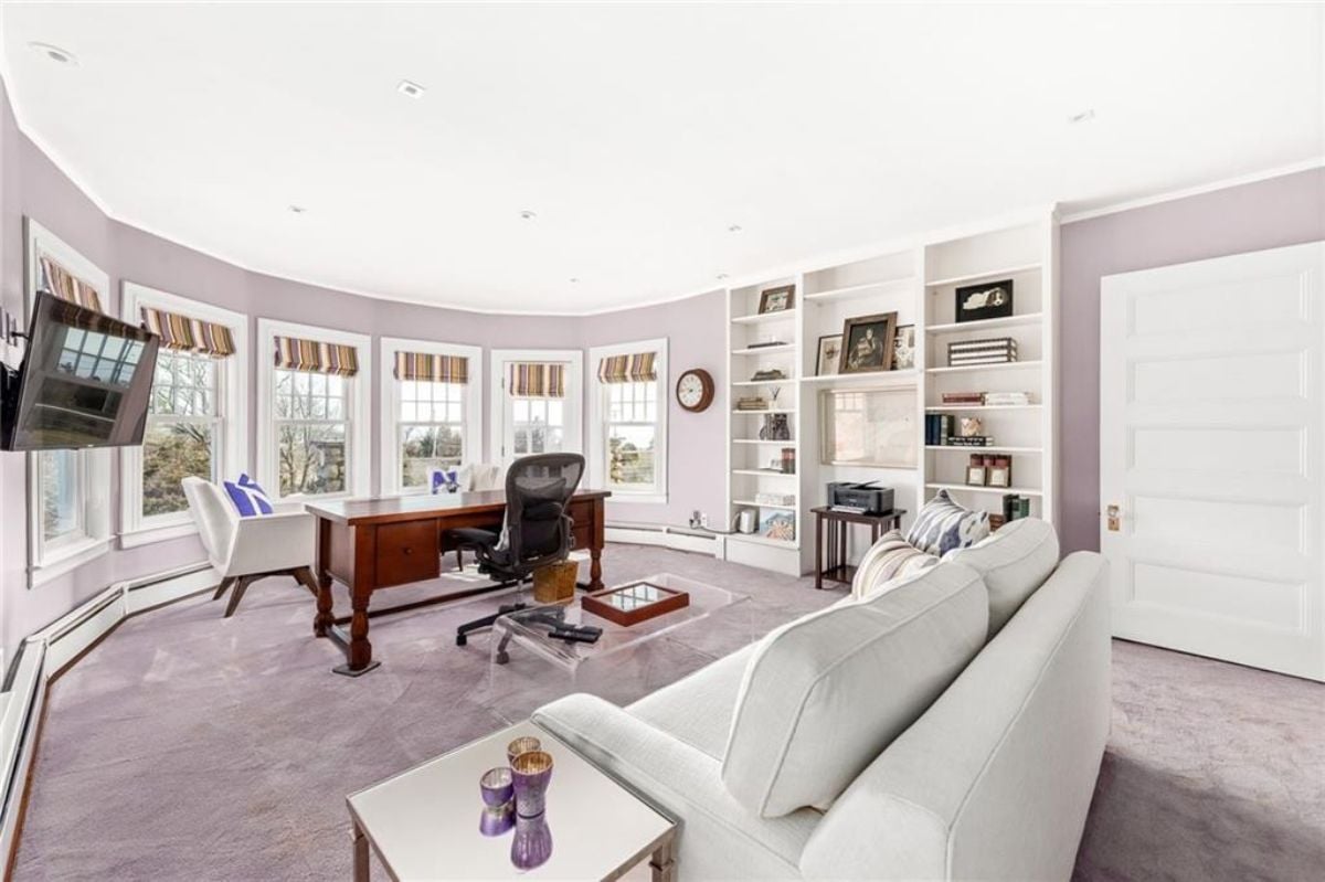 Home office