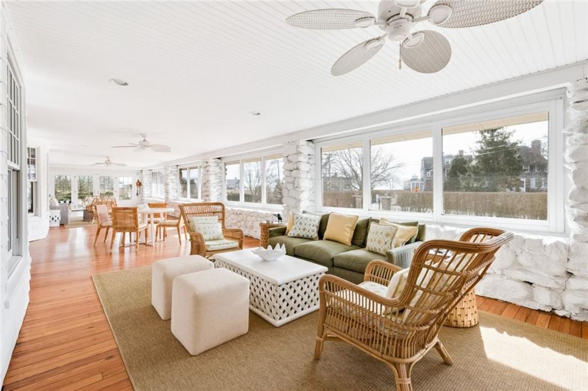 Porch