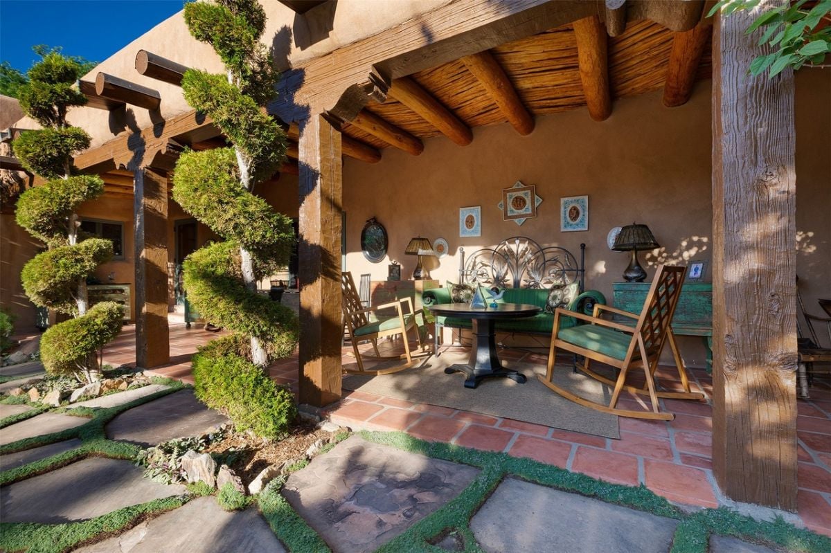 Veranda