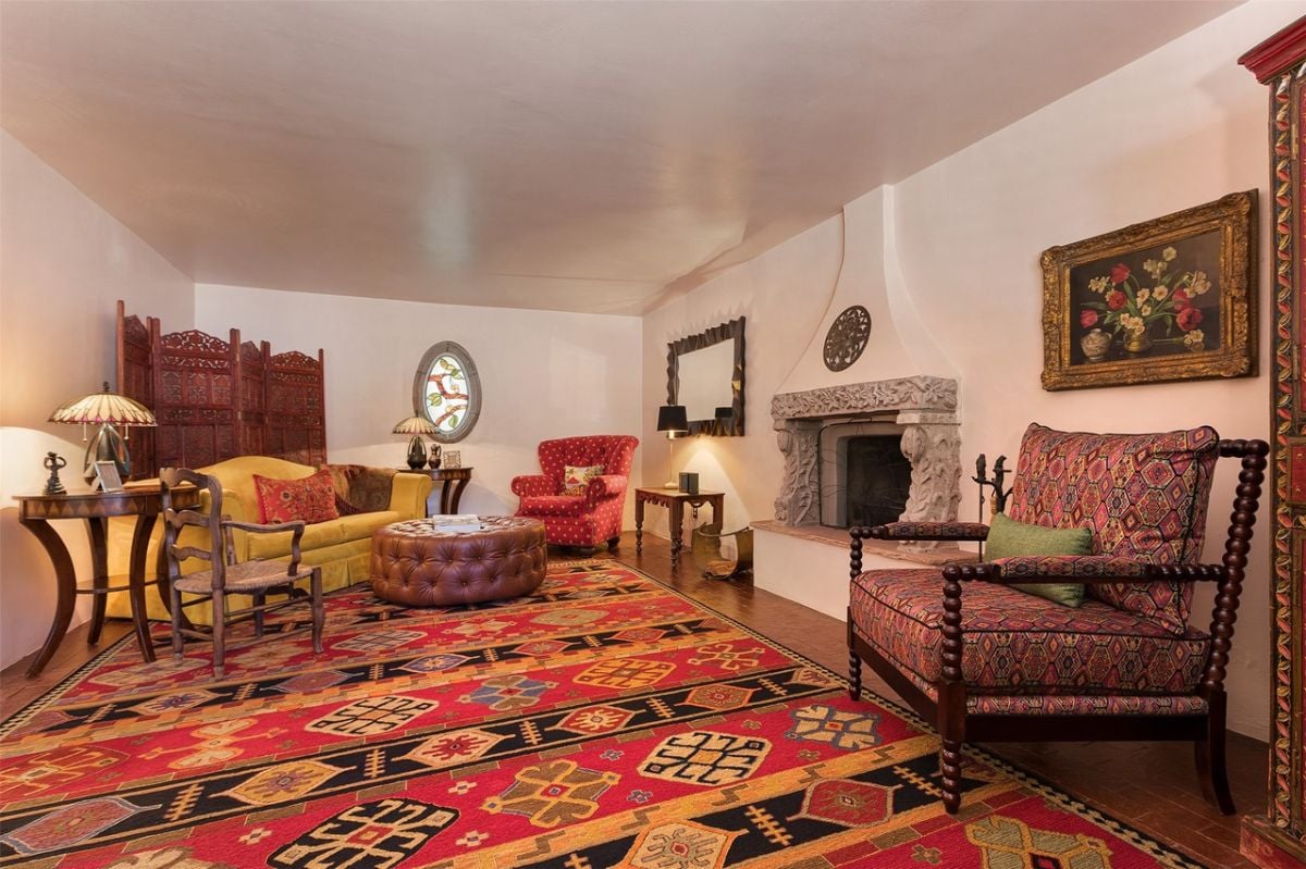 Living space